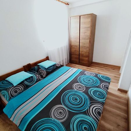 Apartmany U Jirousu Rokytnice nad Jizerou Exterior foto