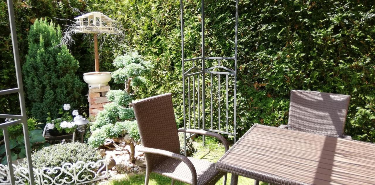 Apartmany U Jirousu Rokytnice nad Jizerou Exterior foto