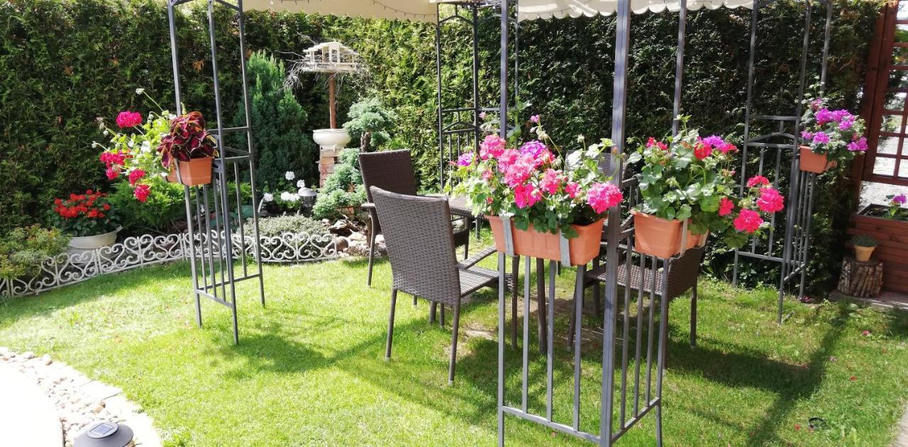 Apartmany U Jirousu Rokytnice nad Jizerou Exterior foto