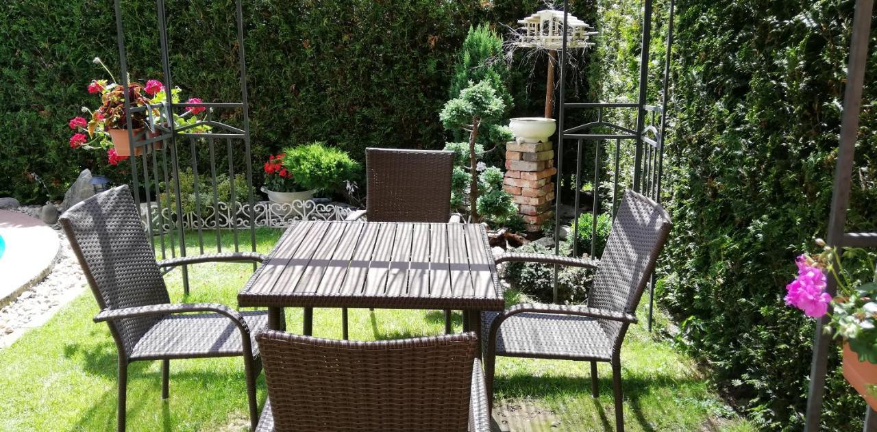 Apartmany U Jirousu Rokytnice nad Jizerou Exterior foto