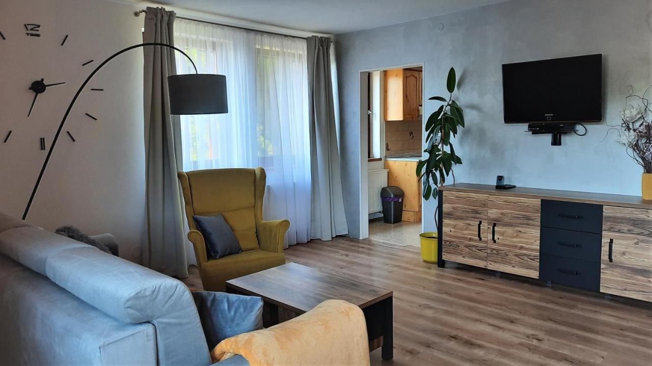 Apartmany U Jirousu Rokytnice nad Jizerou Exterior foto
