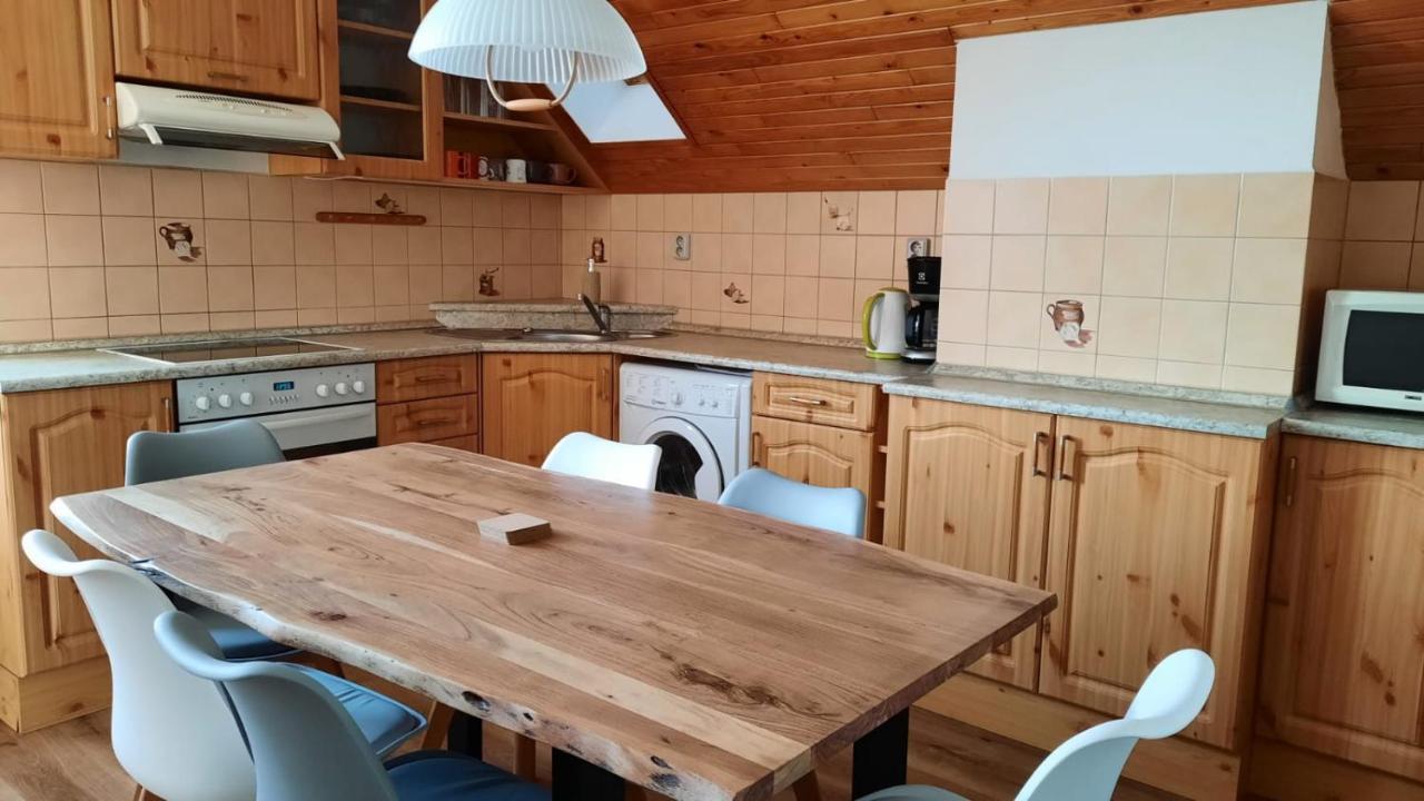 Apartmany U Jirousu Rokytnice nad Jizerou Exterior foto