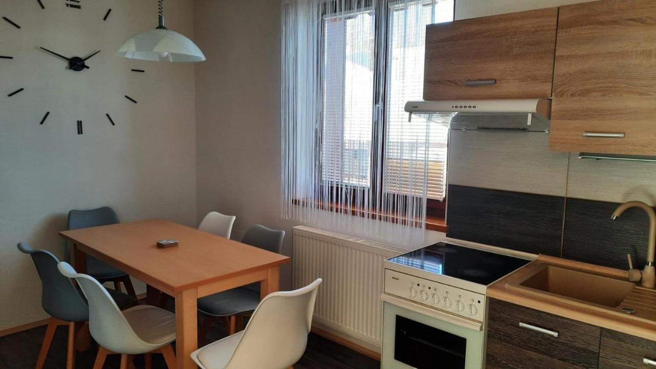 Apartmany U Jirousu Rokytnice nad Jizerou Exterior foto