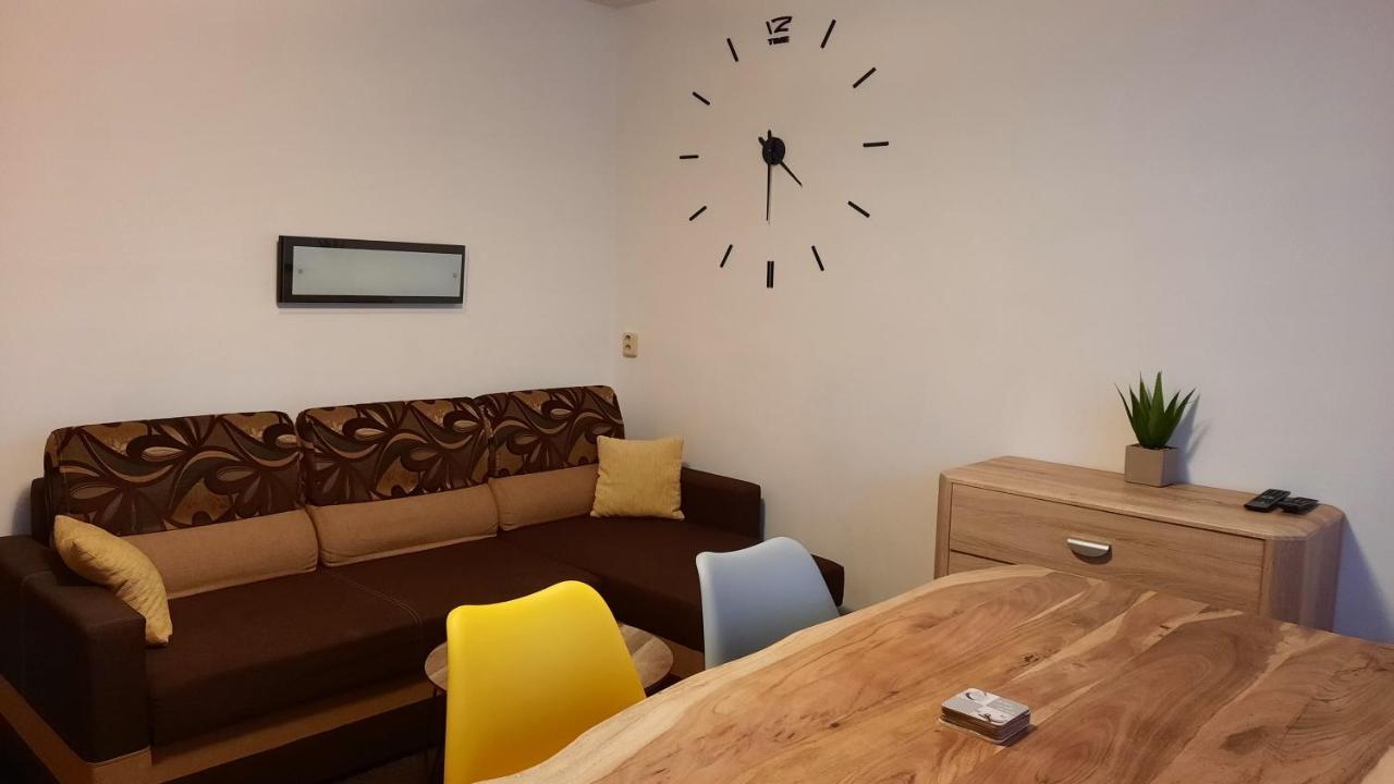Apartmany U Jirousu Rokytnice nad Jizerou Exterior foto