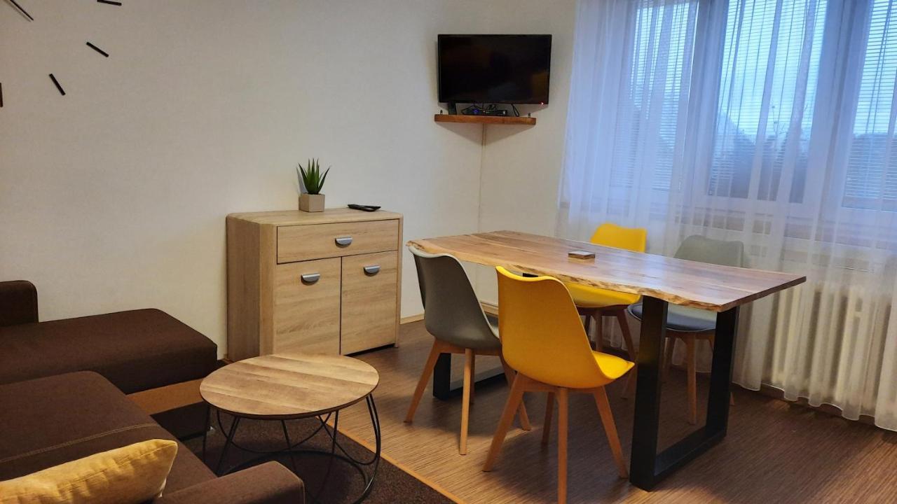 Apartmany U Jirousu Rokytnice nad Jizerou Exterior foto