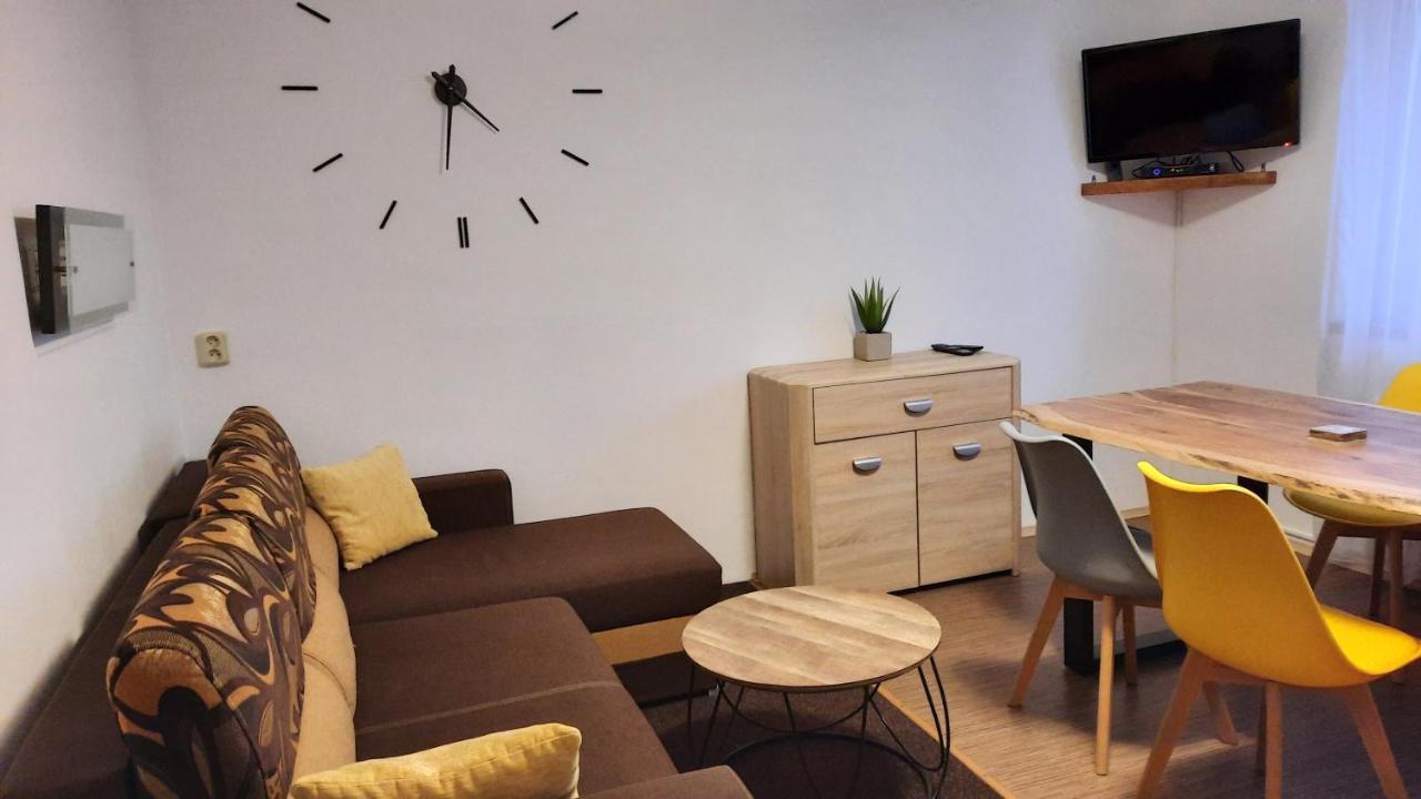 Apartmany U Jirousu Rokytnice nad Jizerou Exterior foto
