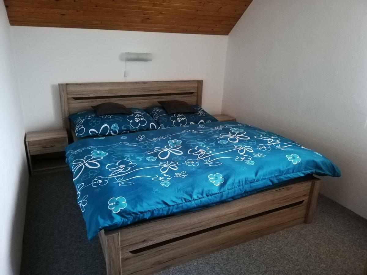 Apartmany U Jirousu Rokytnice nad Jizerou Exterior foto